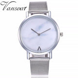 Vansvar Womens Watch