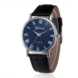 Quartz Casual Mens Watch