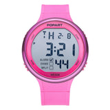LED Digital Watch