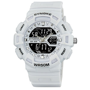 Sports Digital Watch