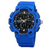 Sports Digital Watch