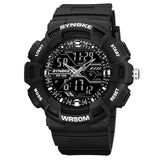Sports Digital Watch