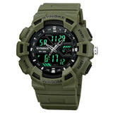 Sports Digital Watch