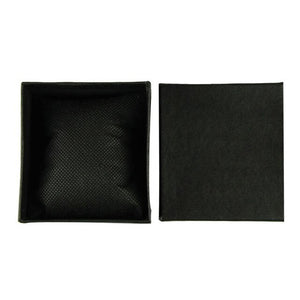 Black Casual Mens Watch