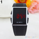 LED Digital Watch