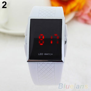 LED Digital Watch
