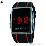 LED Digital Watch
