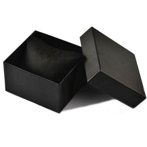 Leather Mens Watch