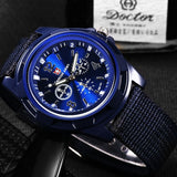 Sports Mens Watch