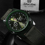 Sports Mens Watch