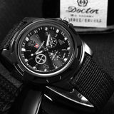 Sports Mens Watch