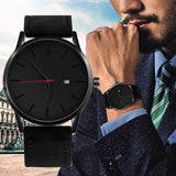 Sports Mens Watch