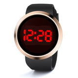 LED Digital Watch