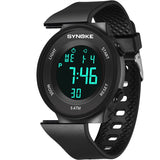 LED Digital Watch