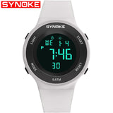 LED Digital Watch