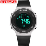 LED Digital Watch