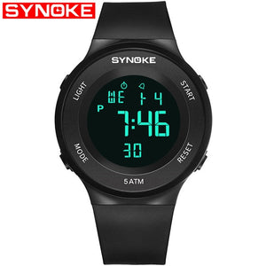 LED Digital Watch