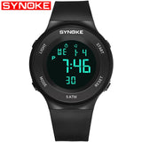 LED Digital Watch