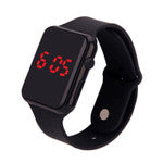 LED Digital Watch