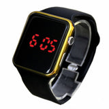 LED Digital Watch