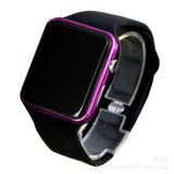 LED Digital Watch