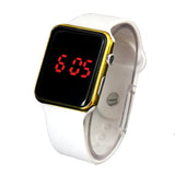 LED Digital Watch